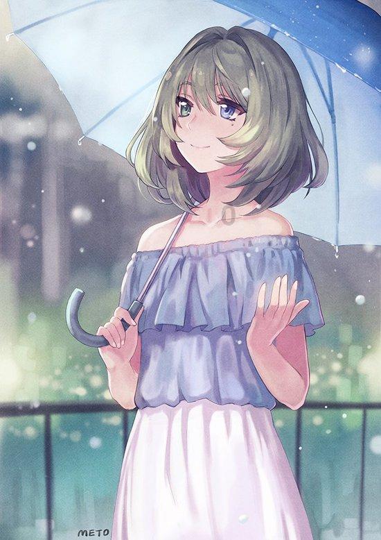 逃离黑白系房屋
